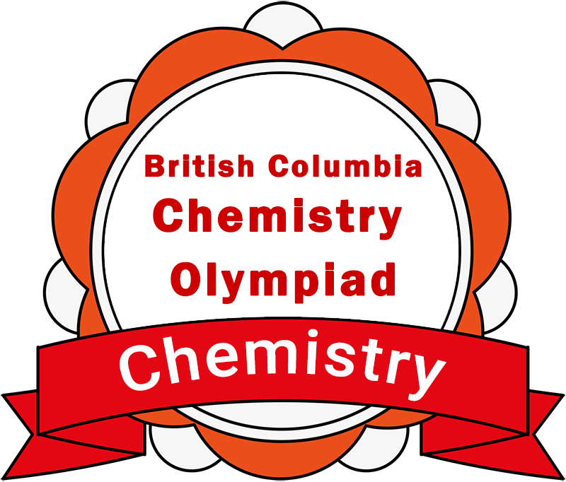 British Columbia Chemistry Olympiad
