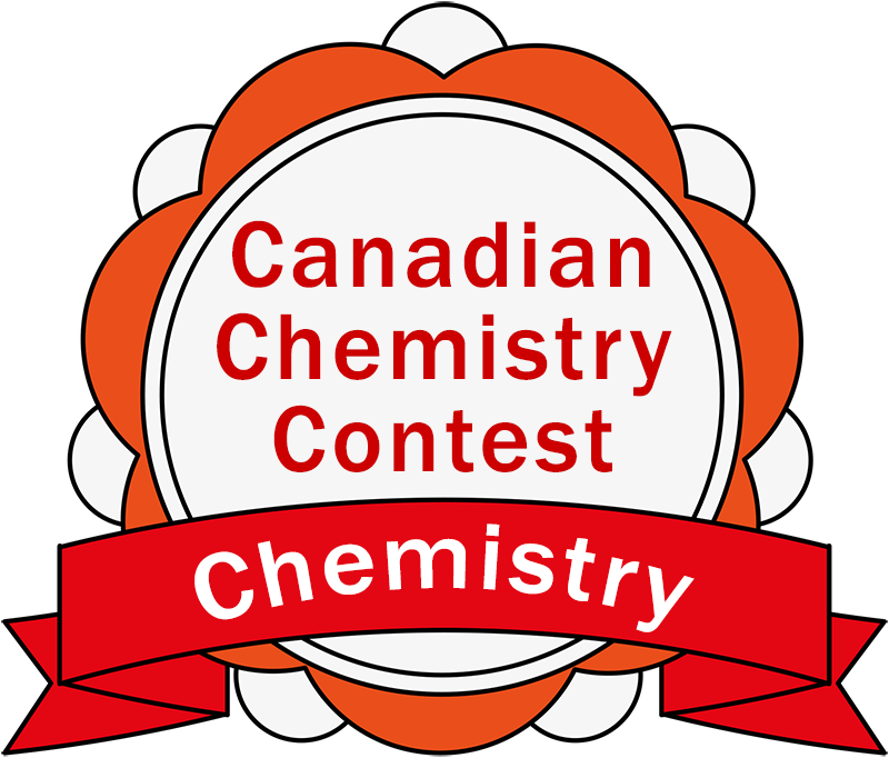Canadian Chemistry Contest