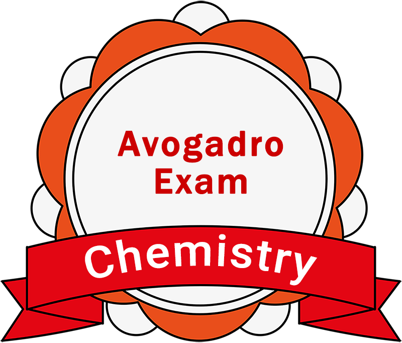 Waterloo Avogadro Exam